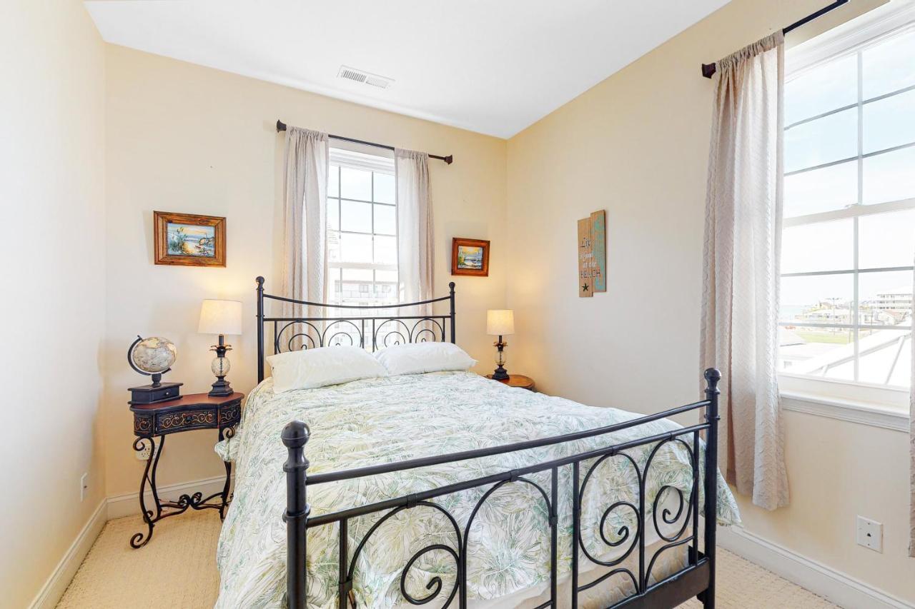 Saint Louis Ave, Unit D Holiday home Ocean City