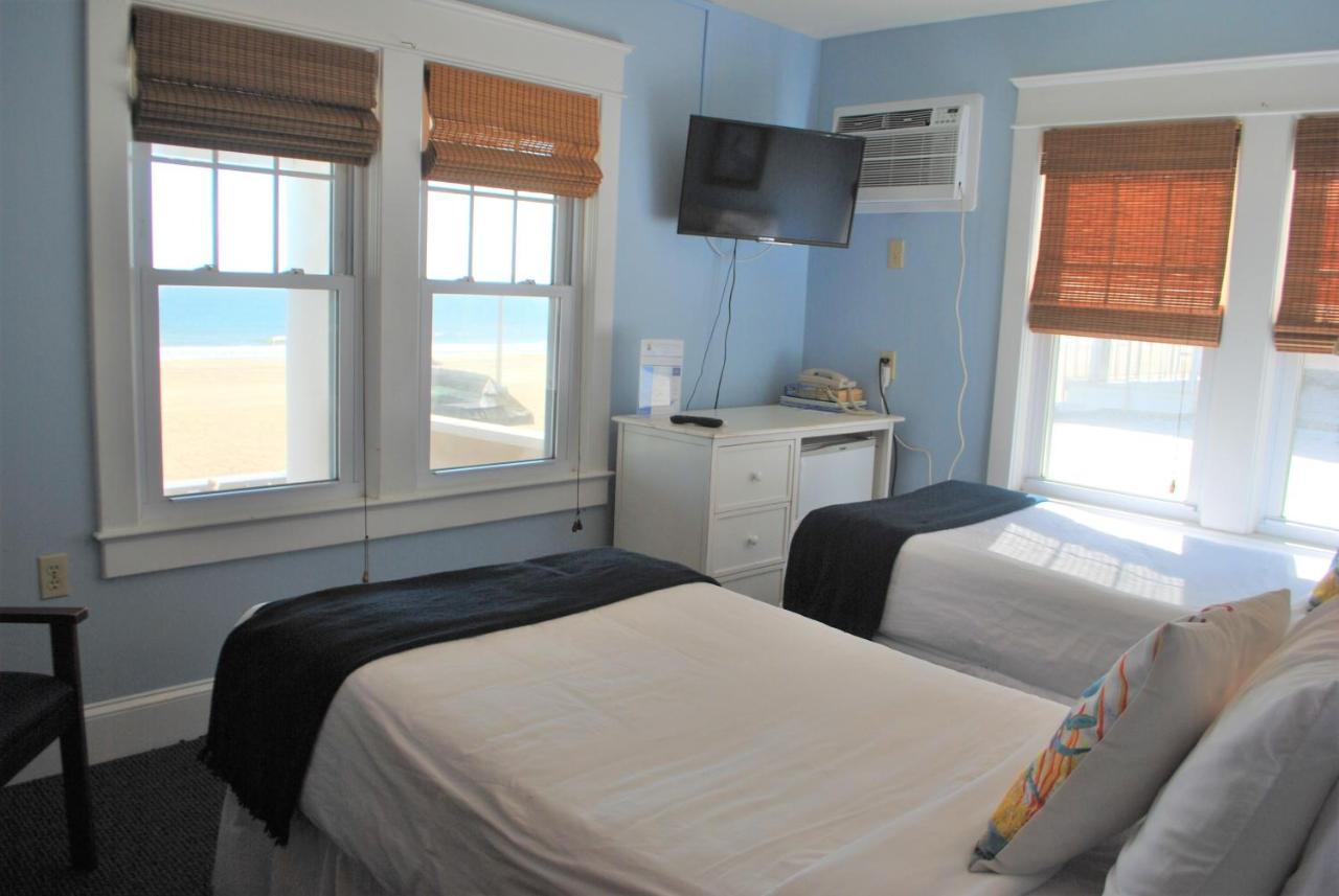 Lankford And 2* Ocean City