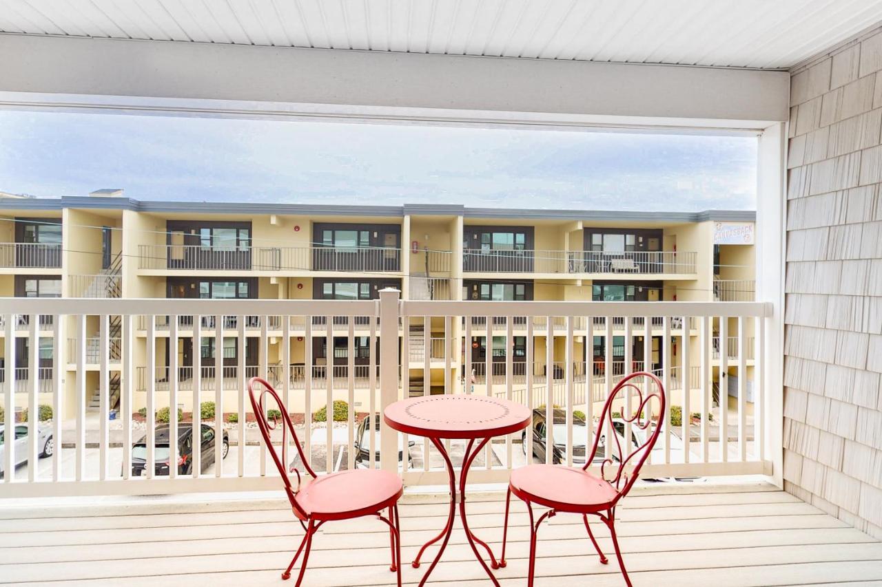 Ocean Colony 19 Holiday home Ocean City