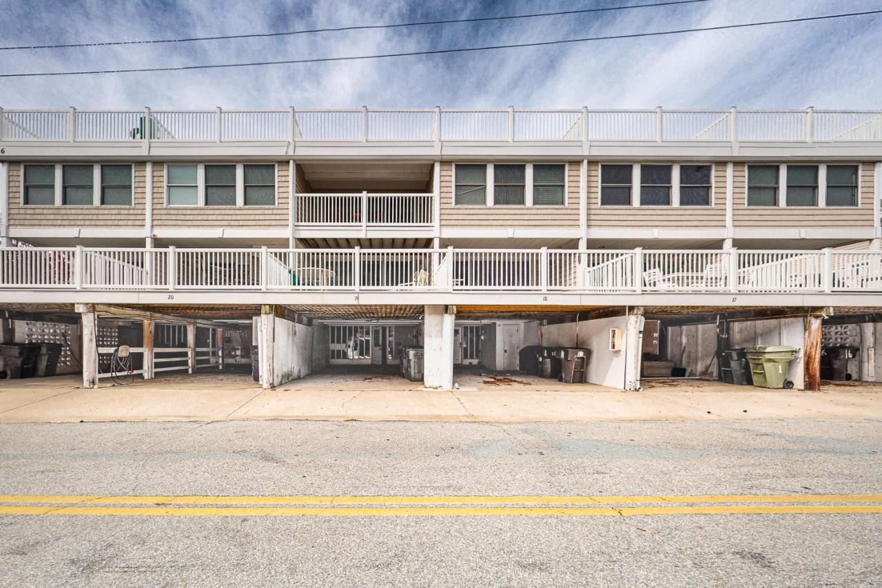 Ocean Colony 19 Holiday home Ocean City