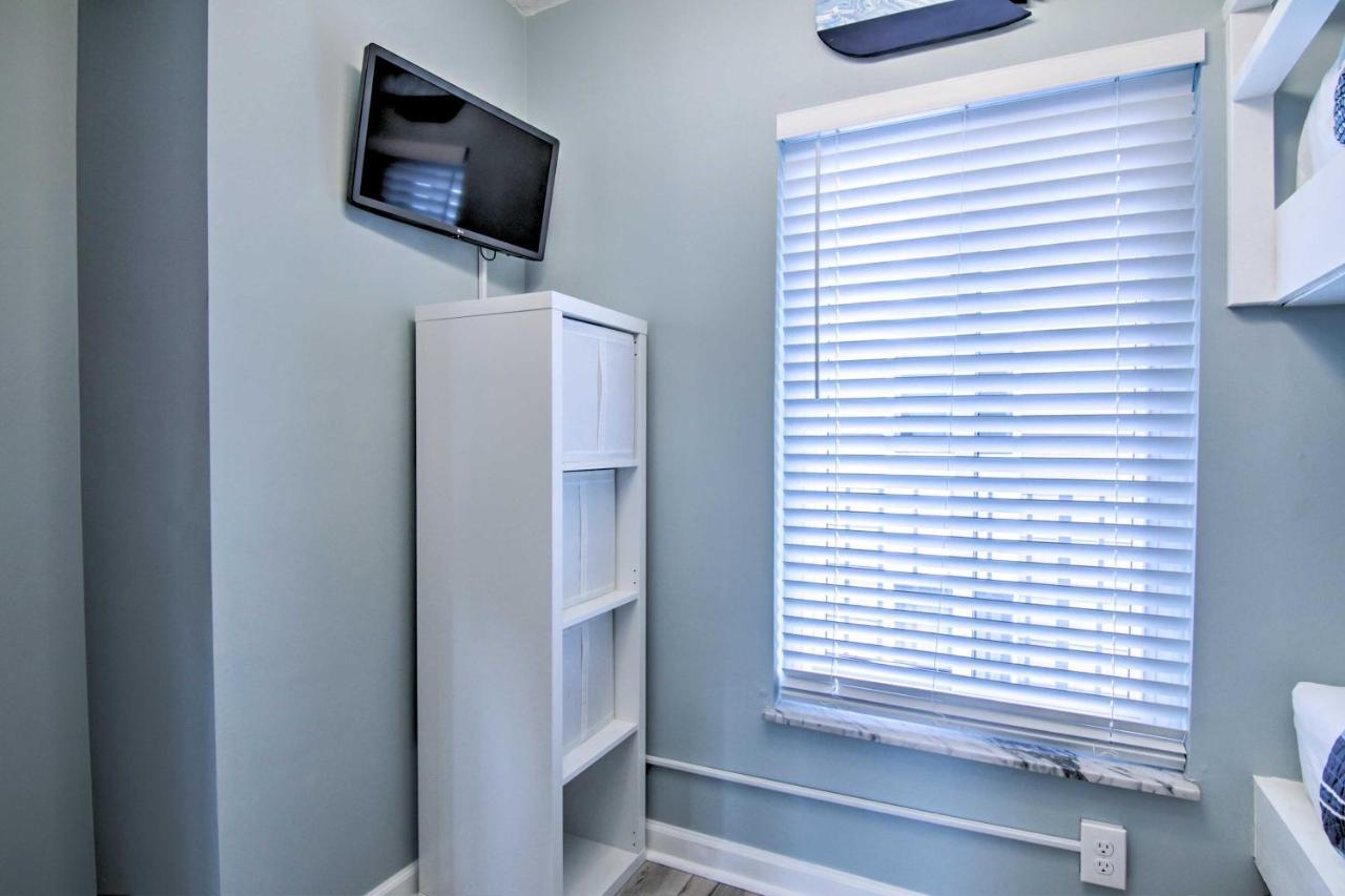 Charming Ocean Condo, 4 Mi To Boardwalk! Apartment Ocean City