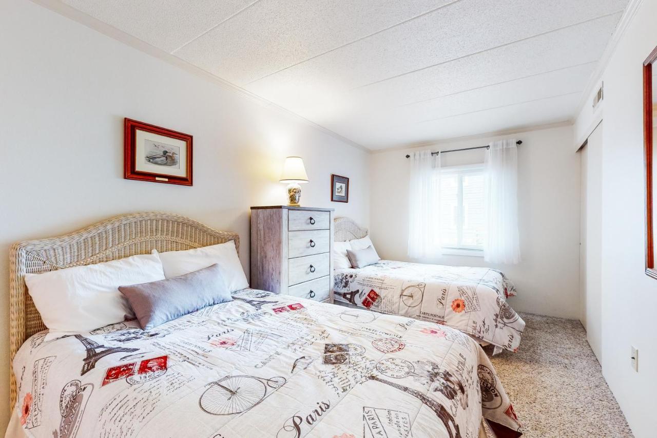 Assateague House Ii Holiday home Ocean City