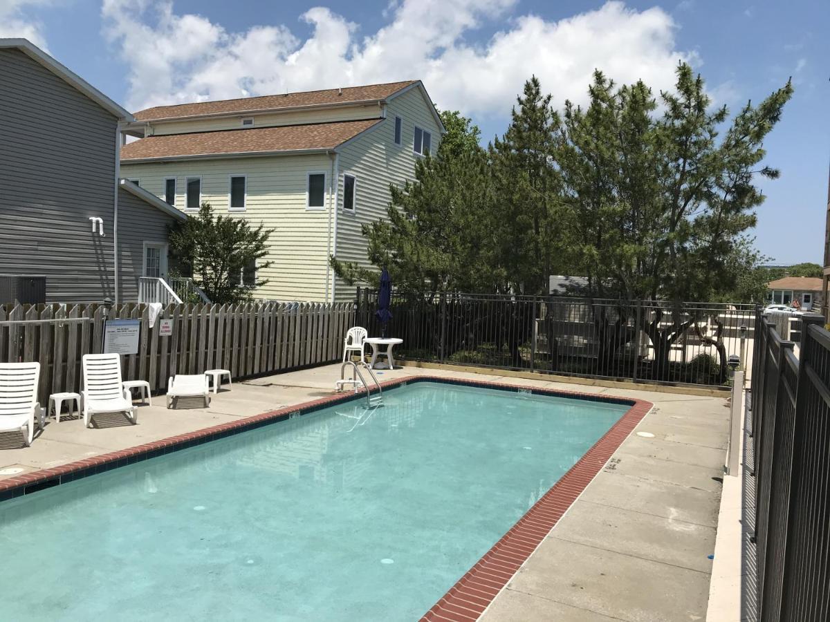 Holiday home Jamaica Bay Ocean City