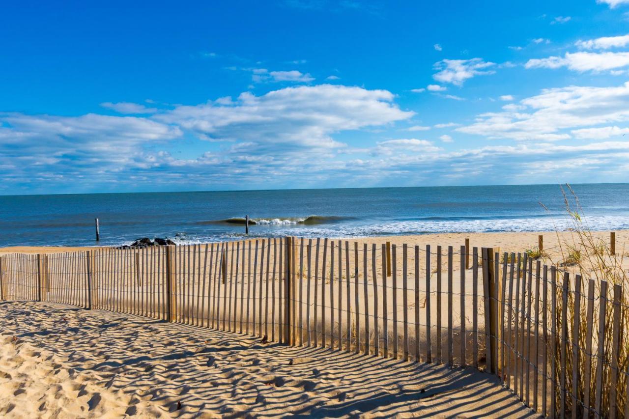 Adagio * Ocean City