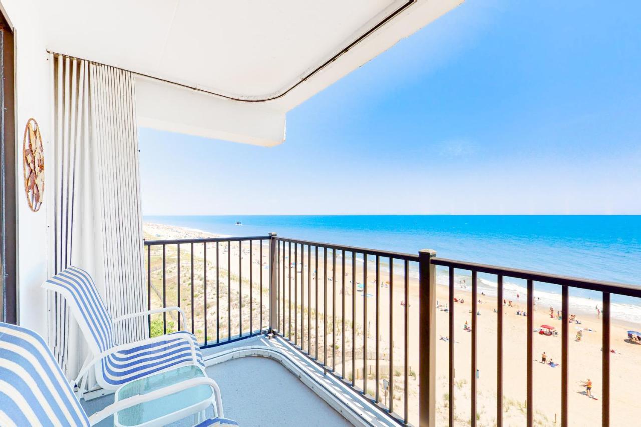 Apartment Golden Surf *