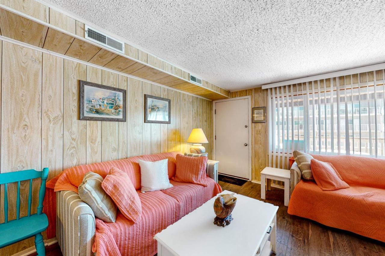 Apartment Ocean Point Ii *