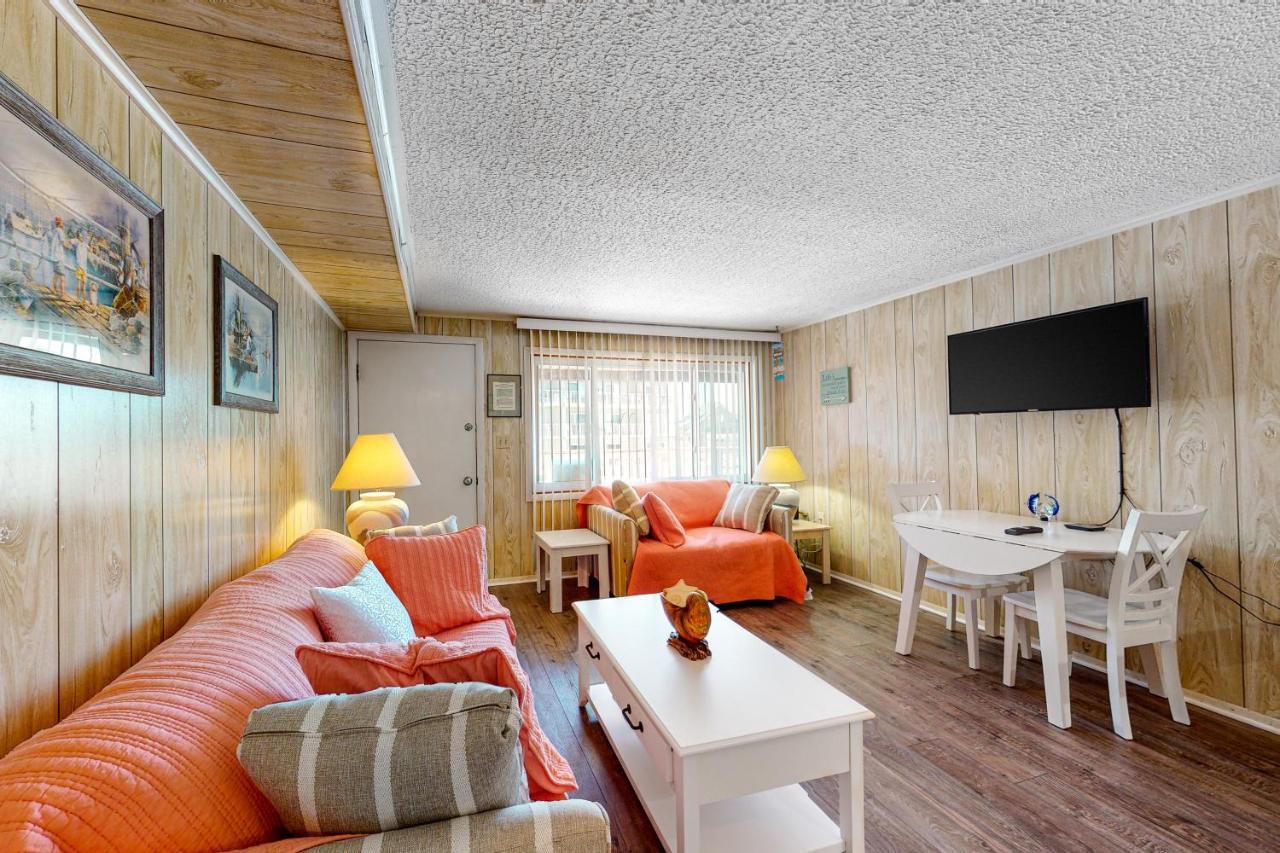 Apartment Ocean Point Ii Ocean City