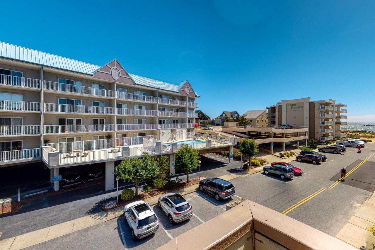 Ocean Point Ii Apartment