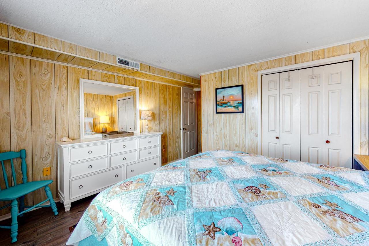 Apartment Ocean Point Ii