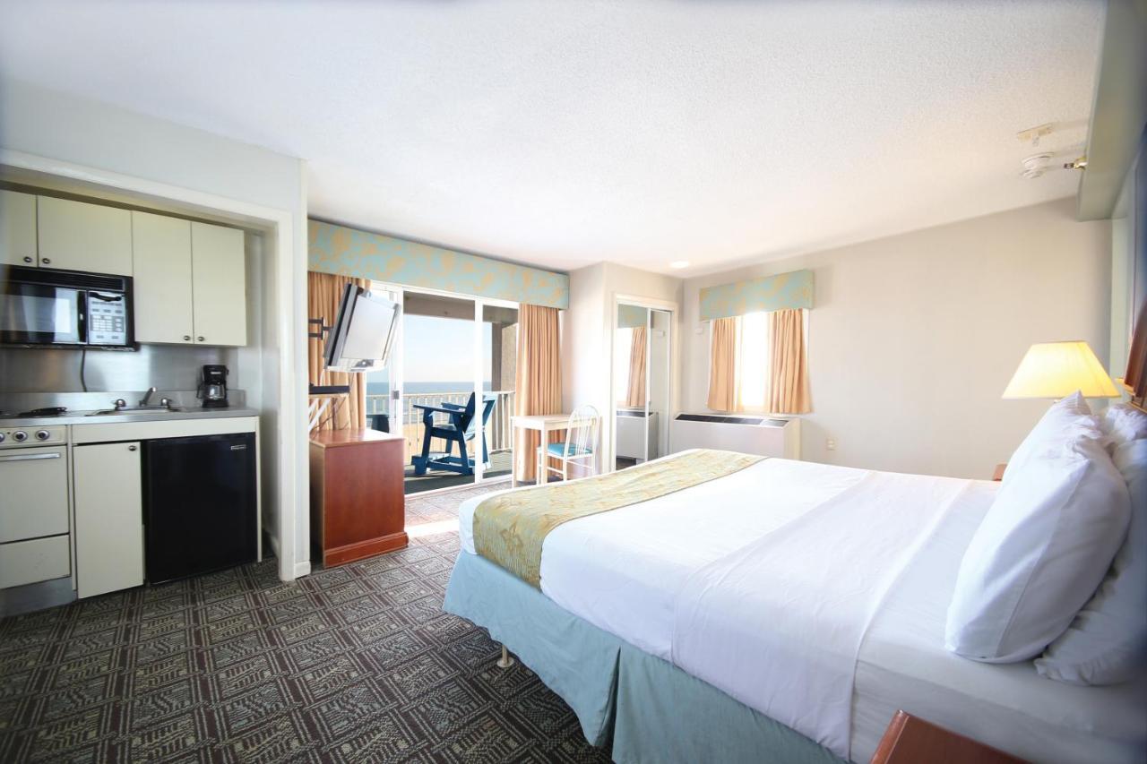Hotel Flagship Oceanfront Ocean City