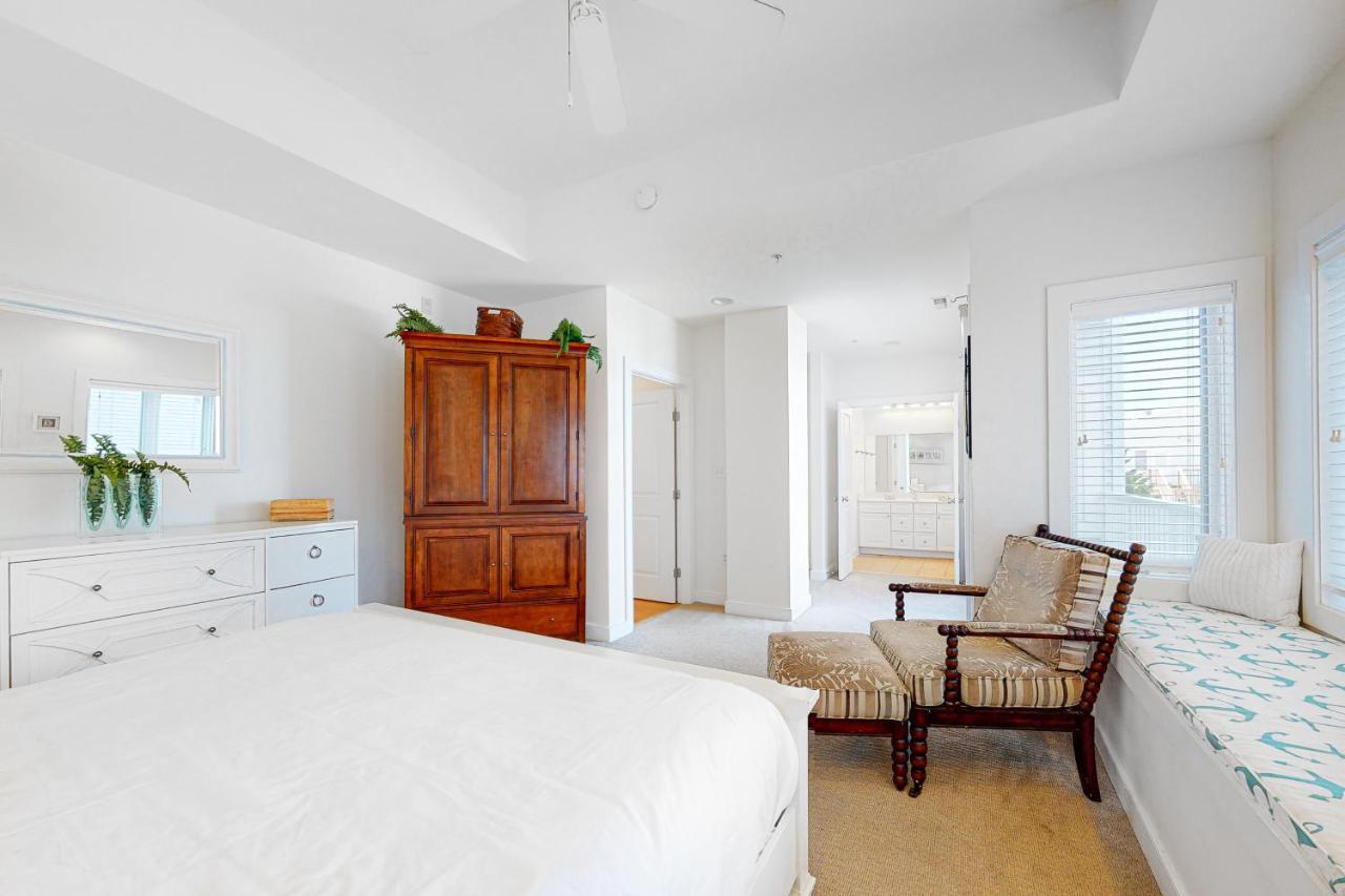 Apartment St Kitts 101