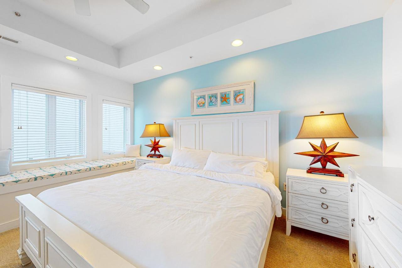 Apartment St Kitts 101