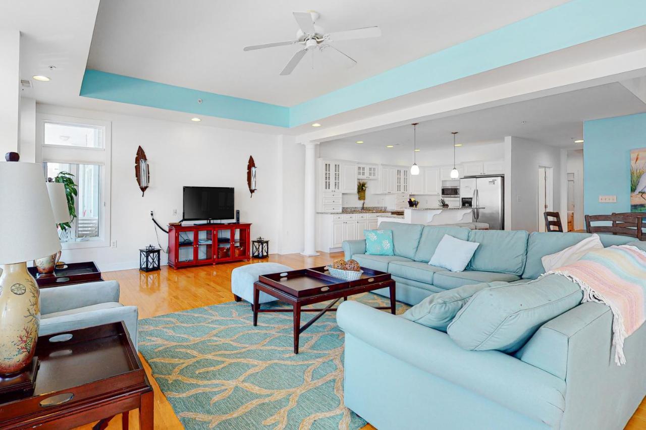 Apartment St Kitts 101