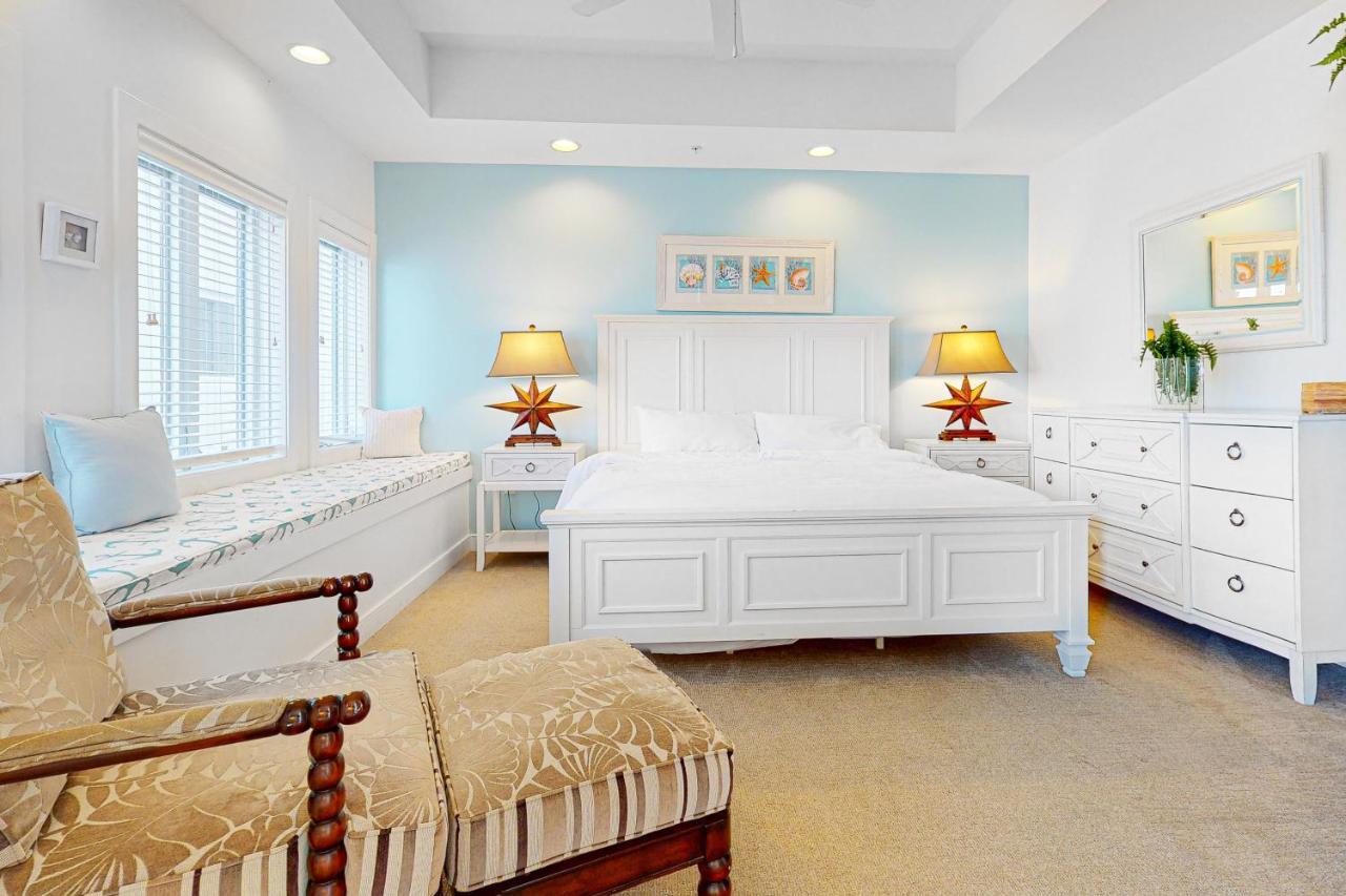 Apartment St Kitts 101