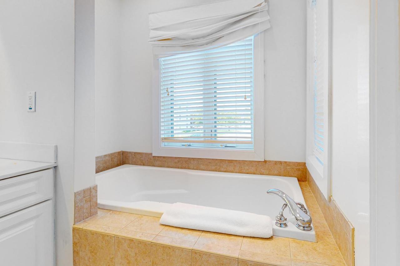 Apartment St Kitts 101 Ocean City