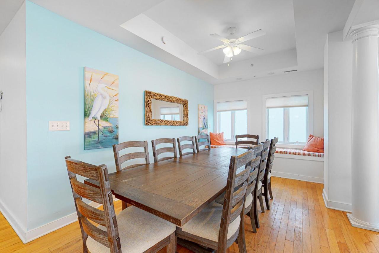 Apartment St Kitts 101 Ocean City