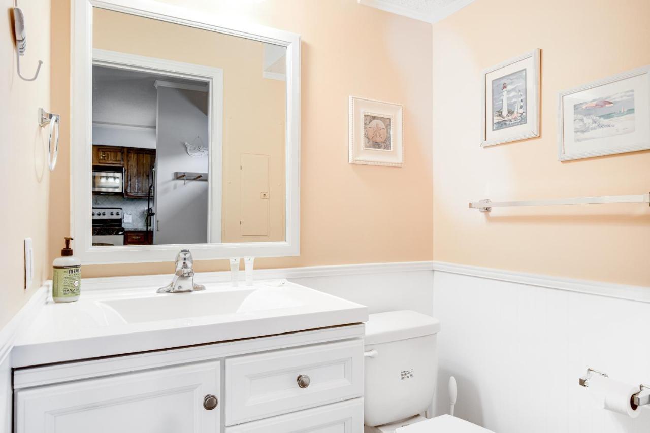 Swathmore 131 Holiday home Ocean City
