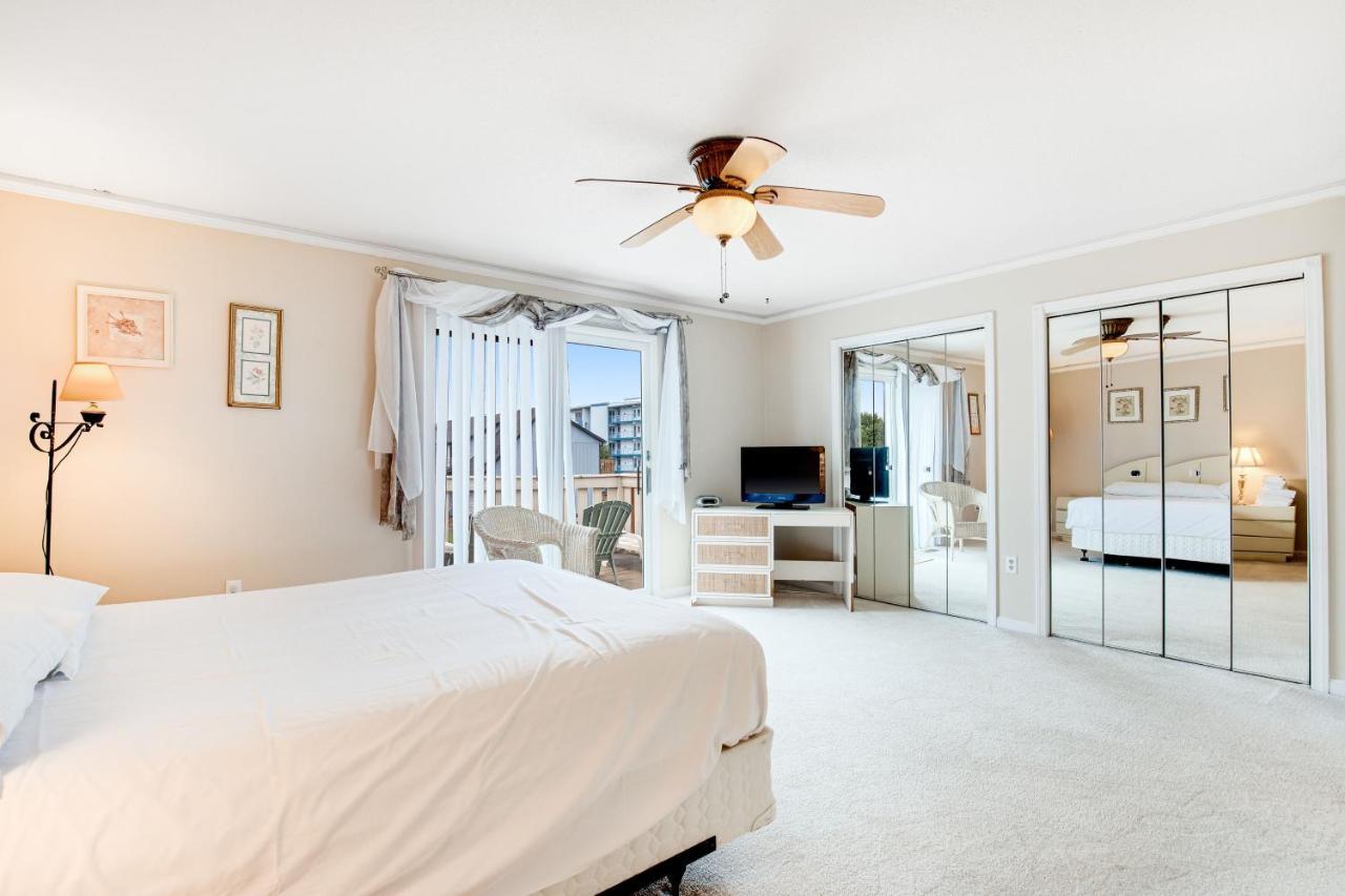 Holiday home Swathmore 131 Ocean City