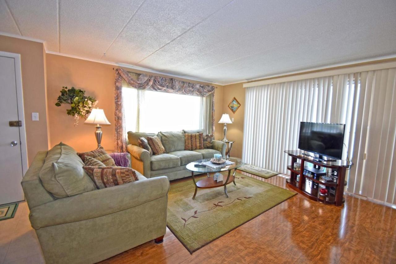 Apartment Thunder Island 75b *