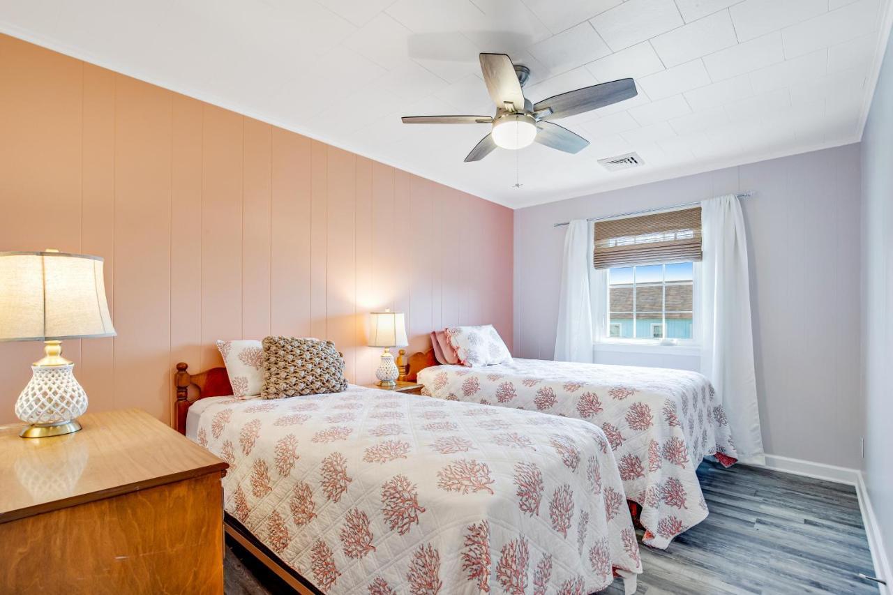Apartment Red Lion #4