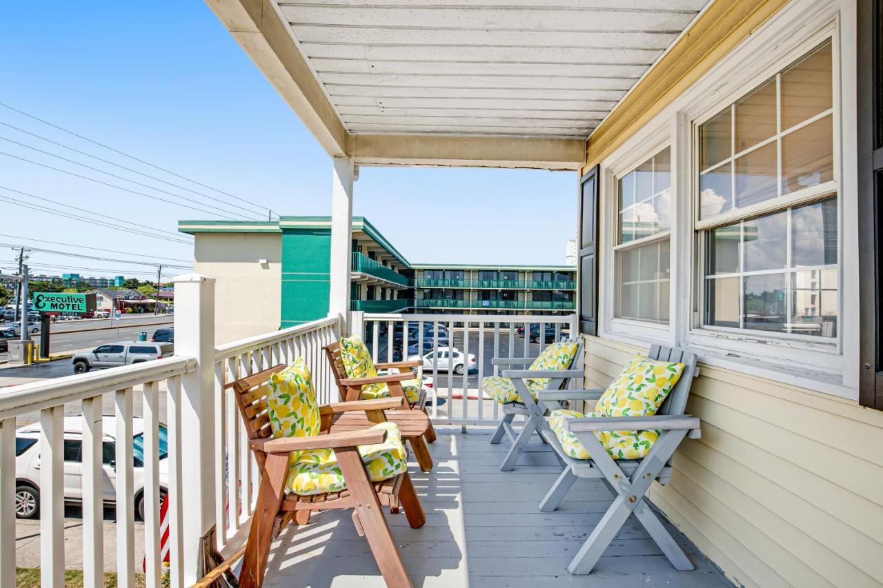 Apartment Red Lion #4 *