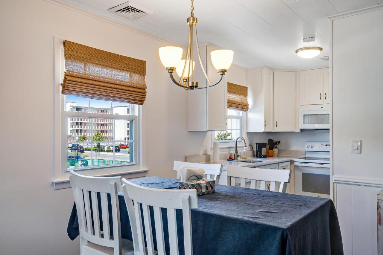 Red Lion #4 Apartment Ocean City