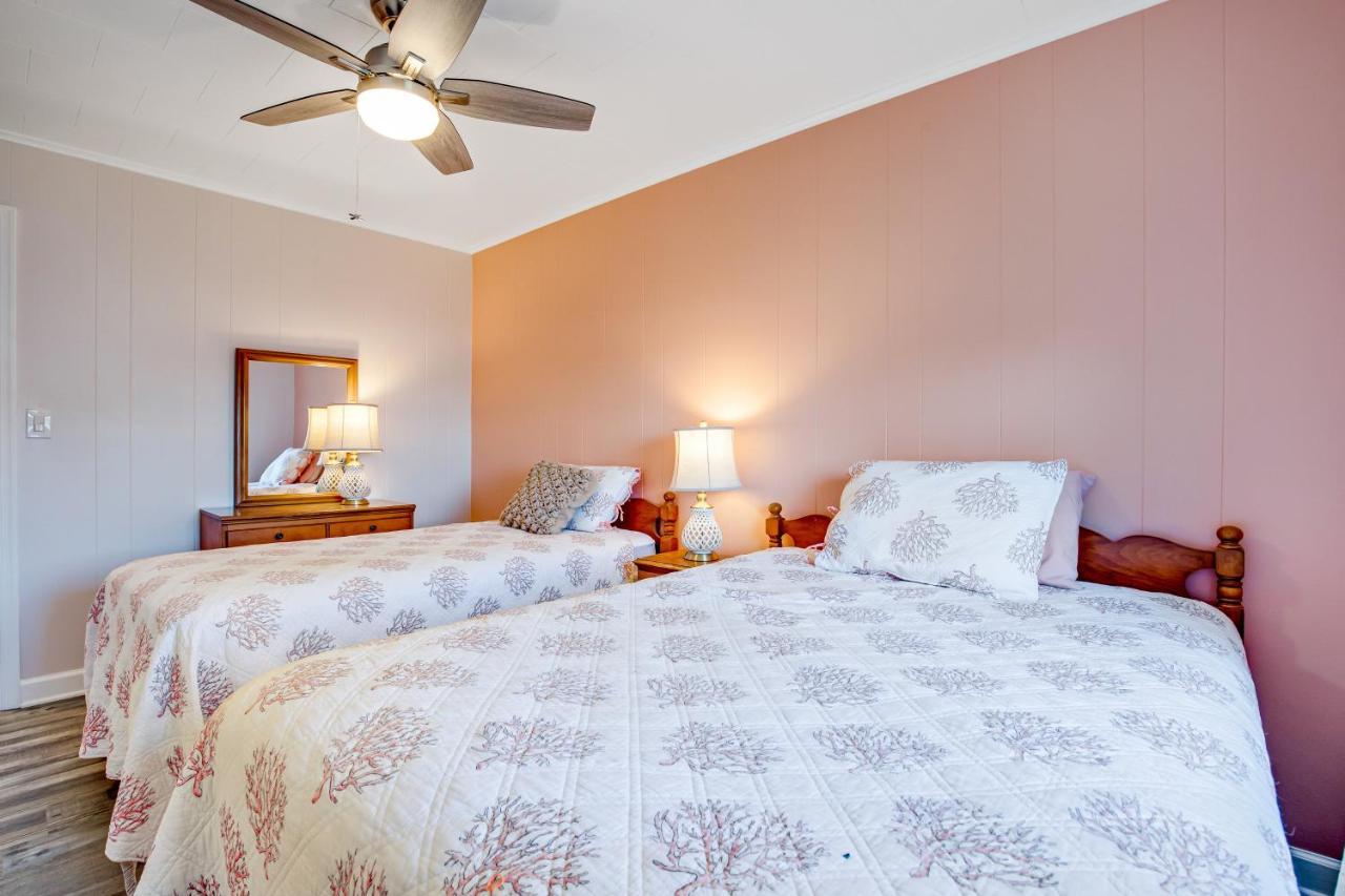 Red Lion #4 Apartment Ocean City
