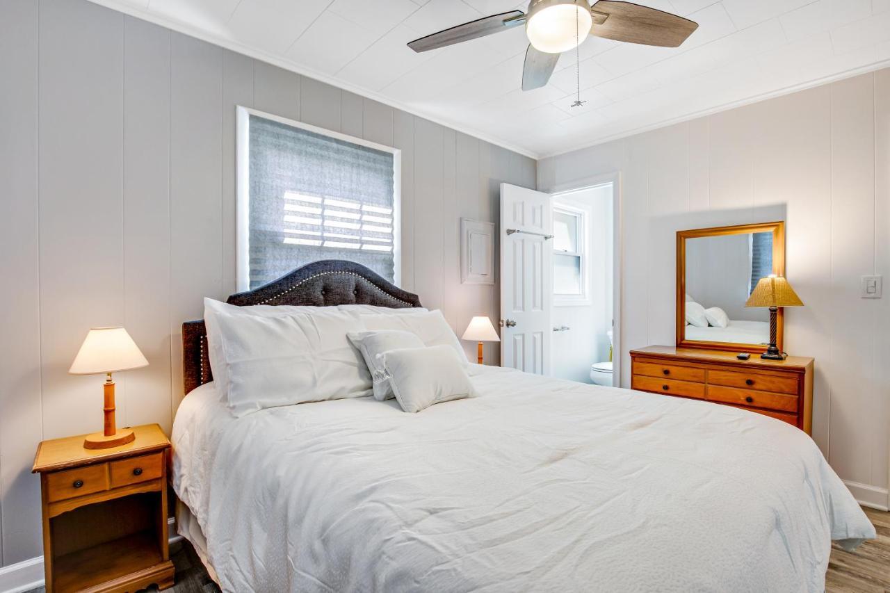 Apartment Red Lion #4 Ocean City