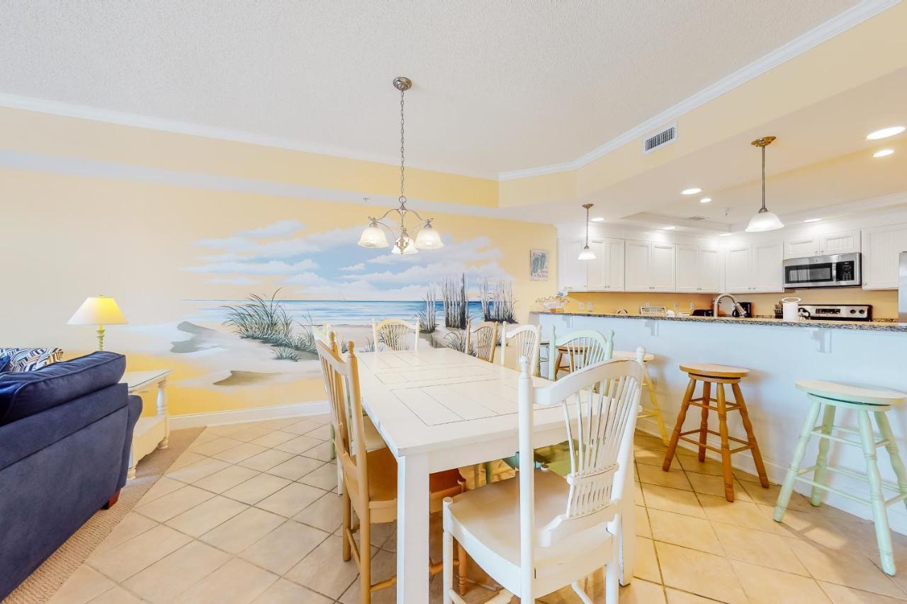 Seaside Retreat Ocean City
