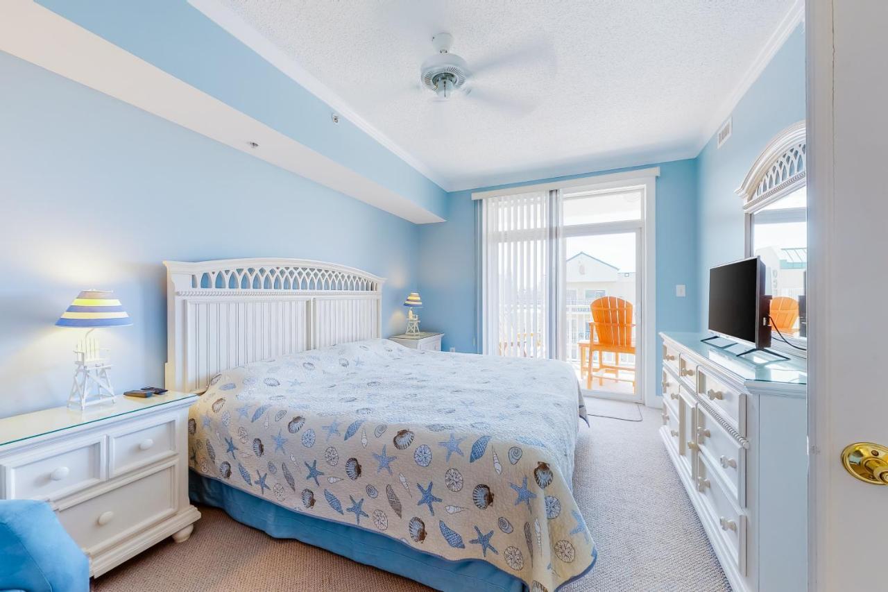Seaside Retreat Apartment *
