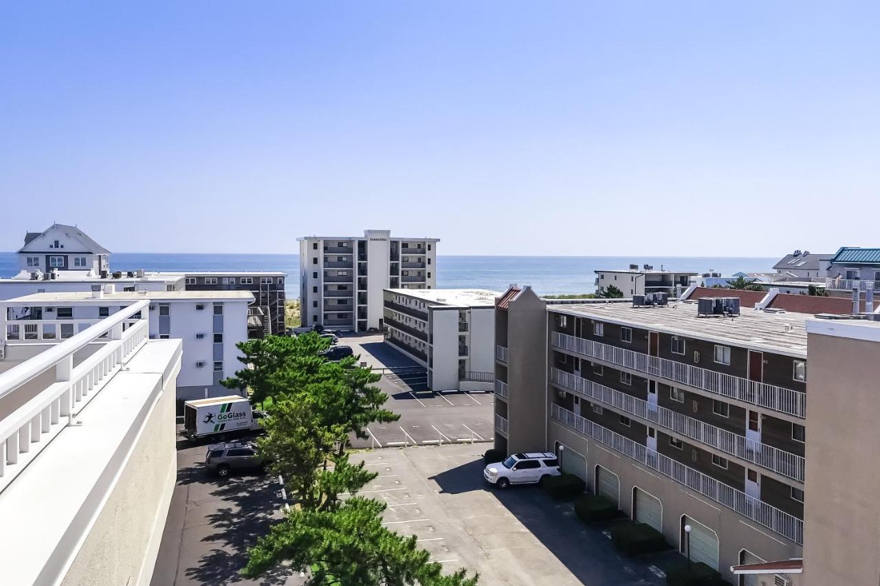 Seaside Retreat Ocean City