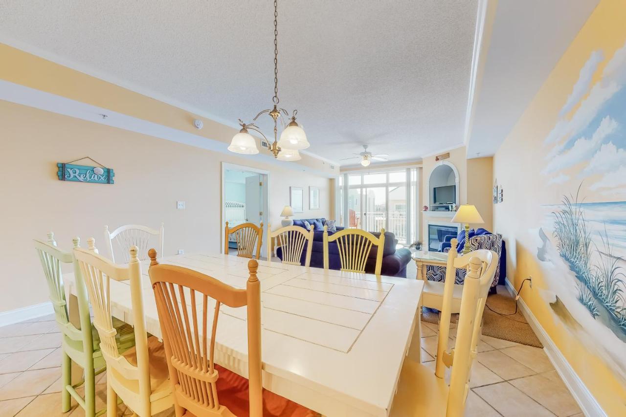 Seaside Retreat Ocean City