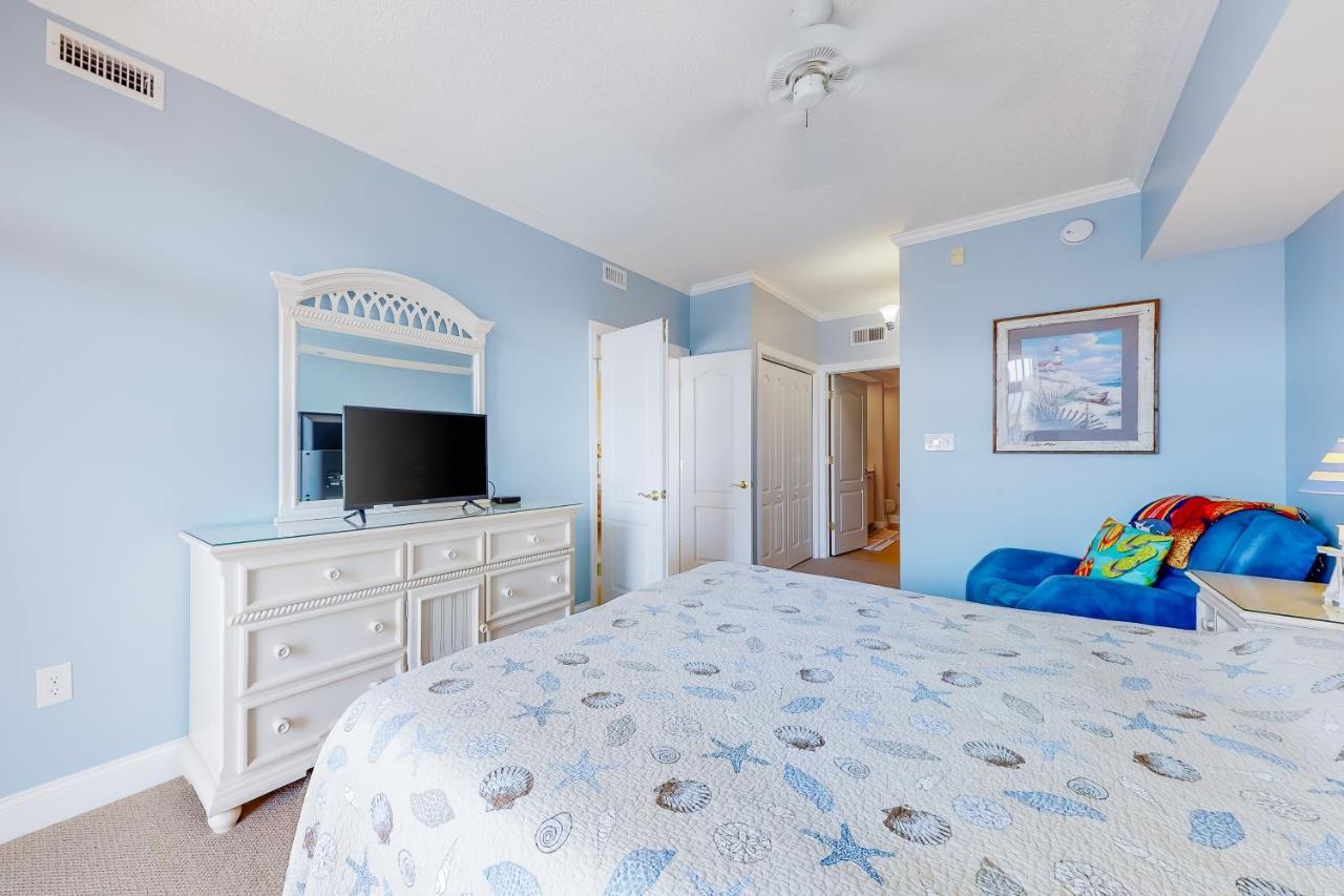 Seaside Retreat Apartment *