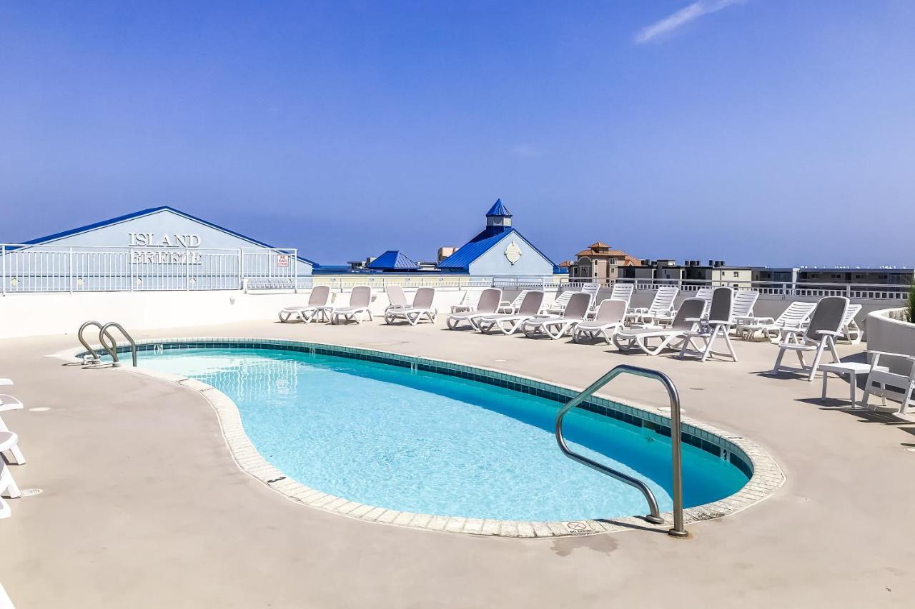 Seaside Retreat