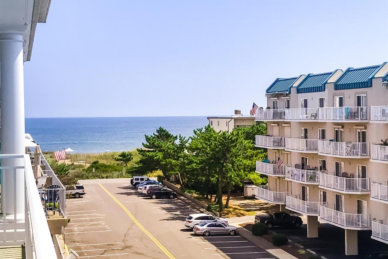 Seaside Retreat Apartment Ocean City