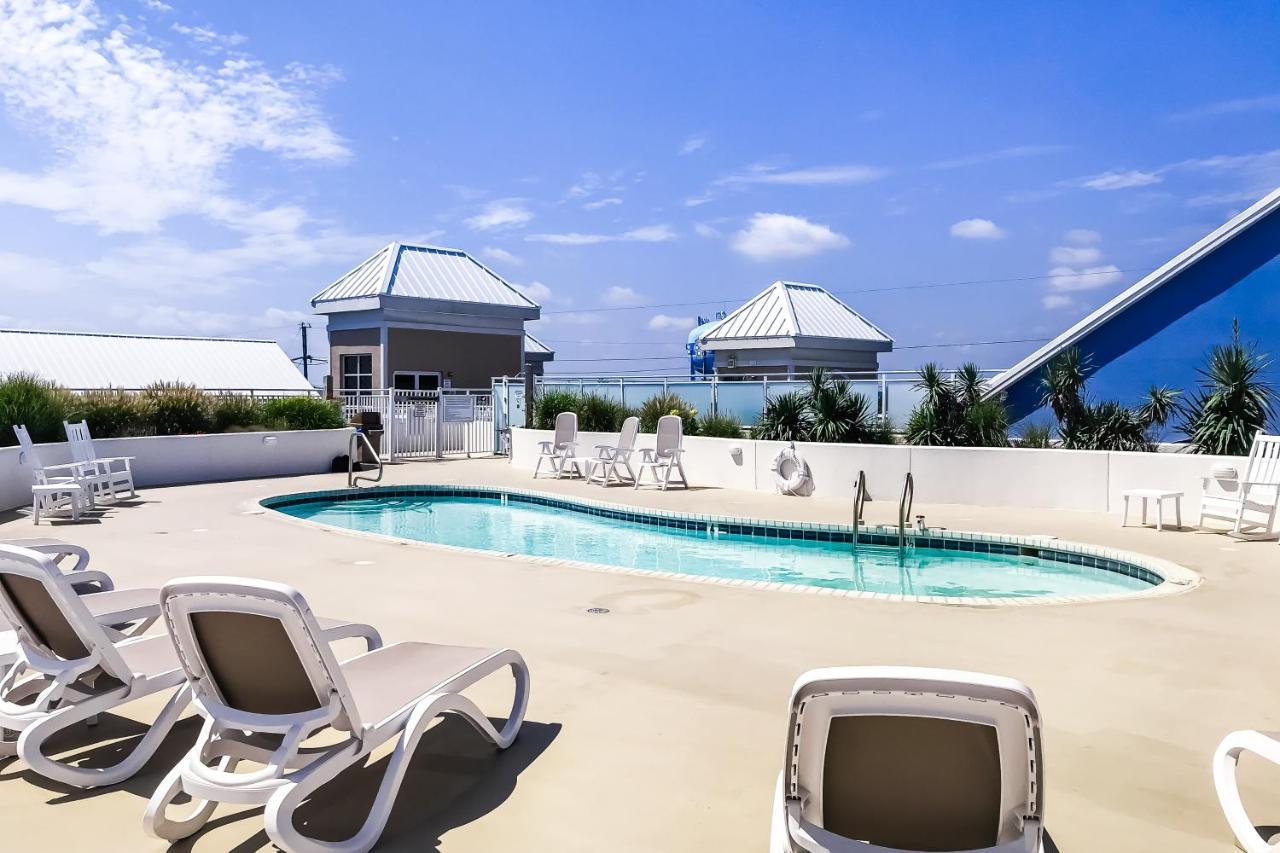 Seaside Retreat * Ocean City