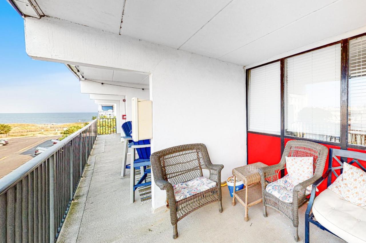 Starfish V Holiday home Ocean City
