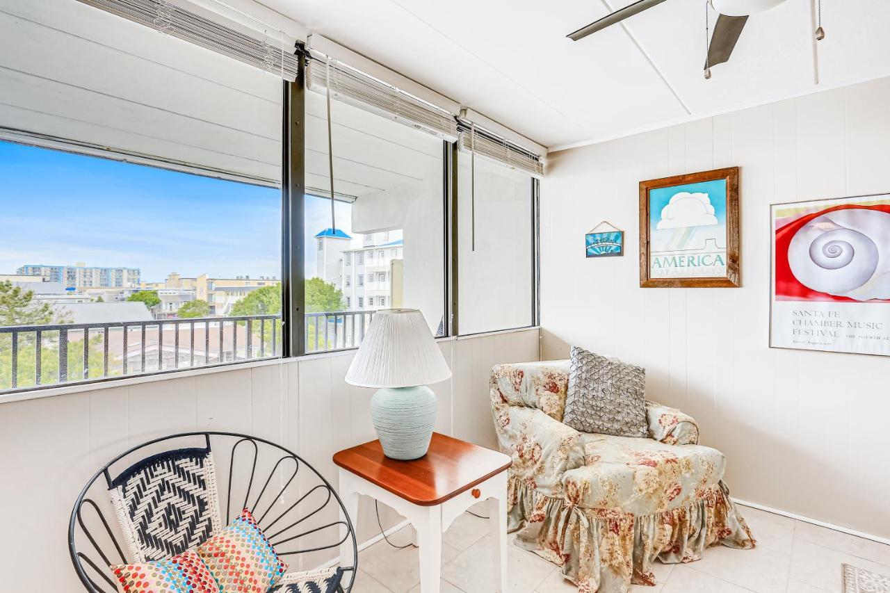 Starfish V Holiday home *