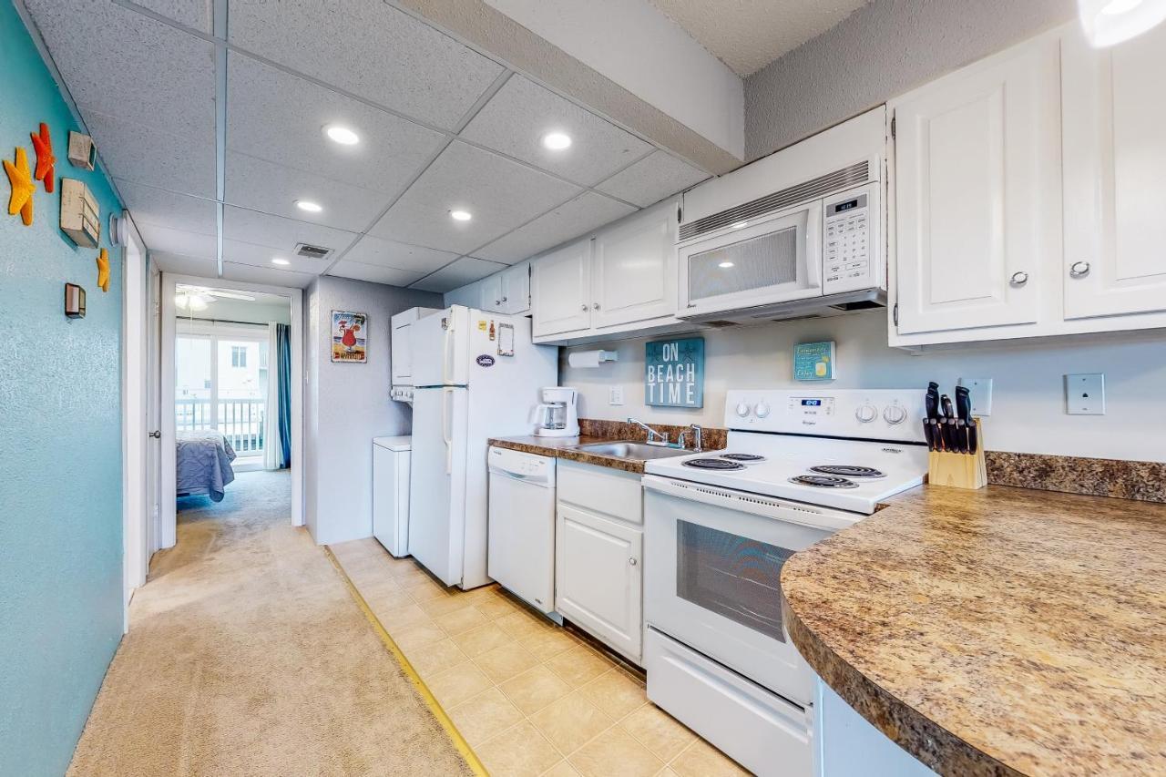 Sea Apartment *