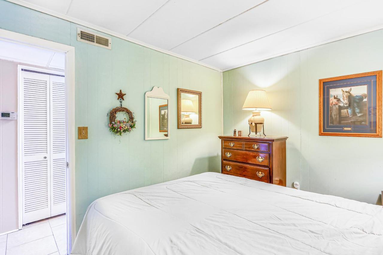 Starfish V Holiday home Ocean City