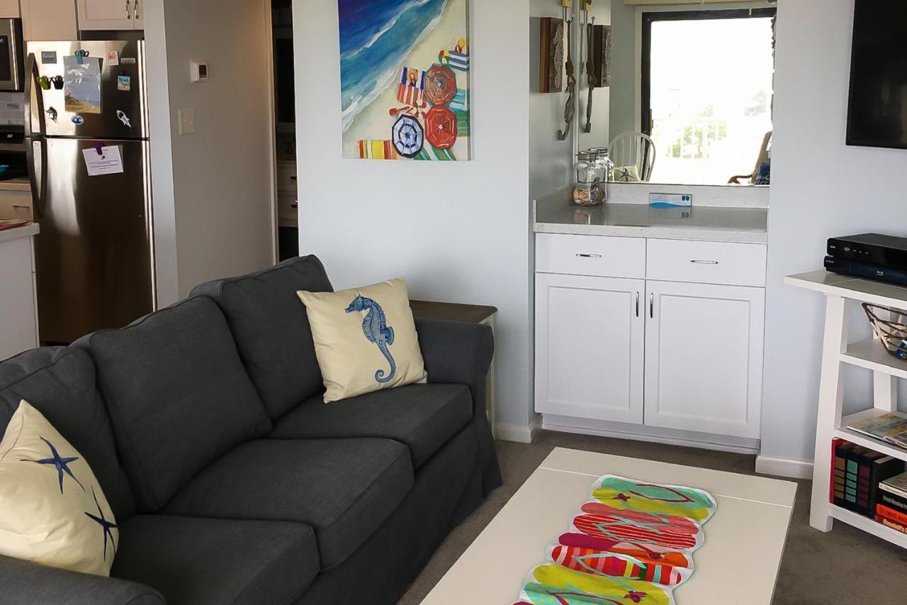 Crystal Sands 403 Apartment Ocean City