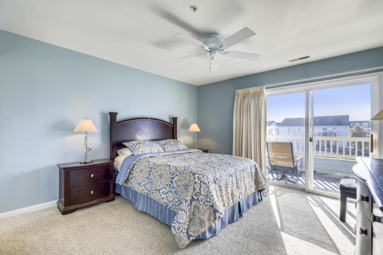 Apartment Baywatch Iii Ocean City