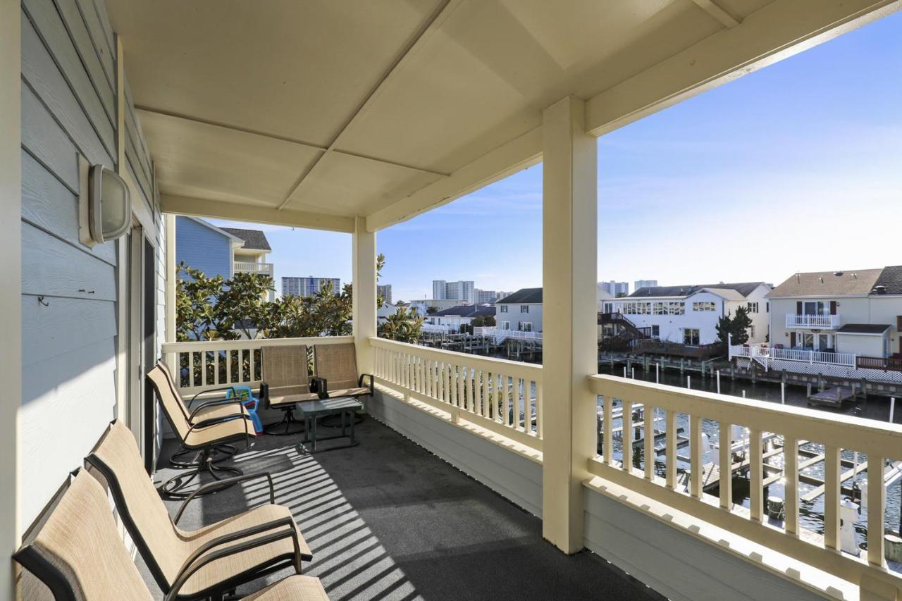 Apartment Baywatch Iii Ocean City