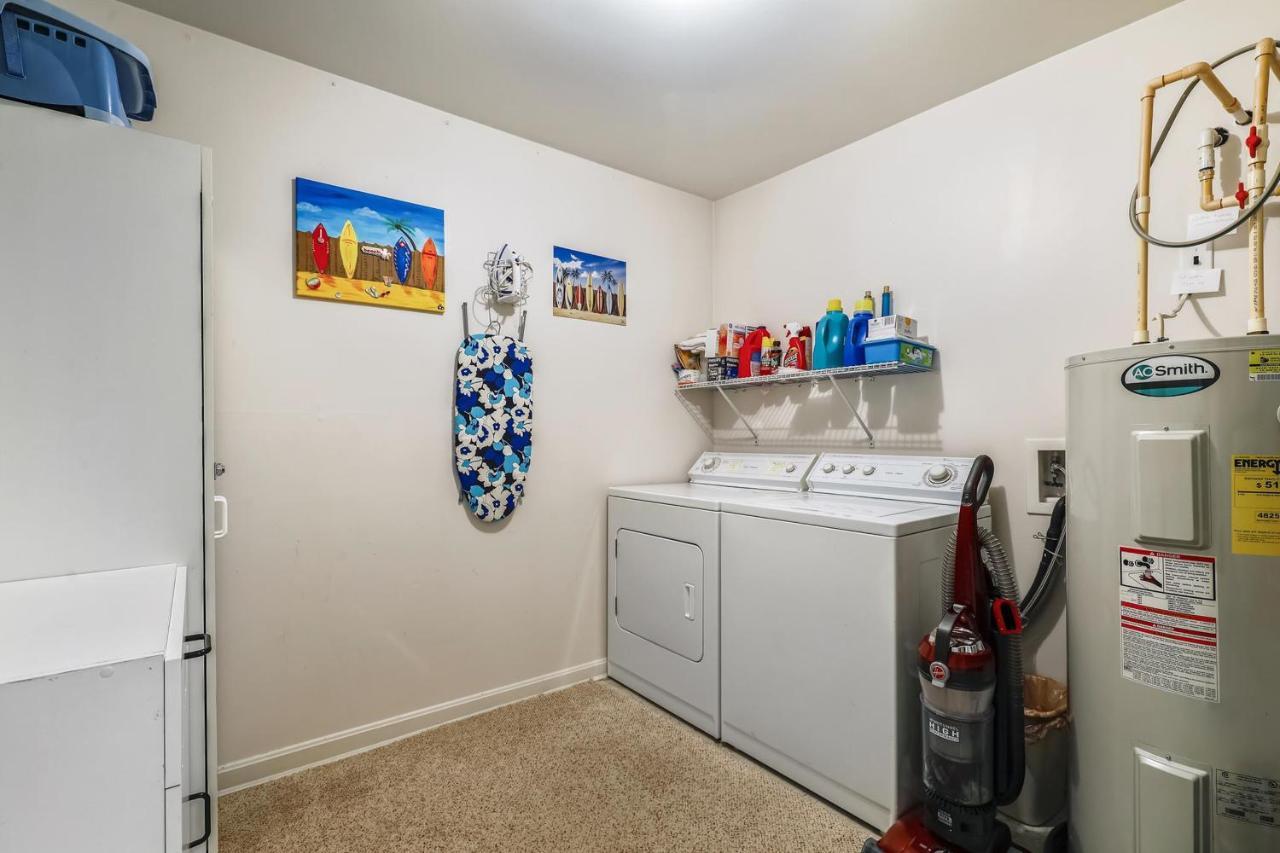Baywatch Iii Apartment