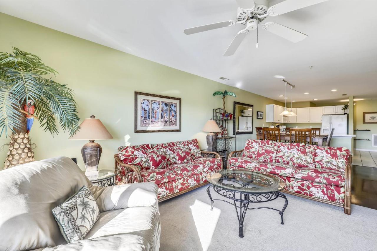 Baywatch Iii Apartment Ocean City