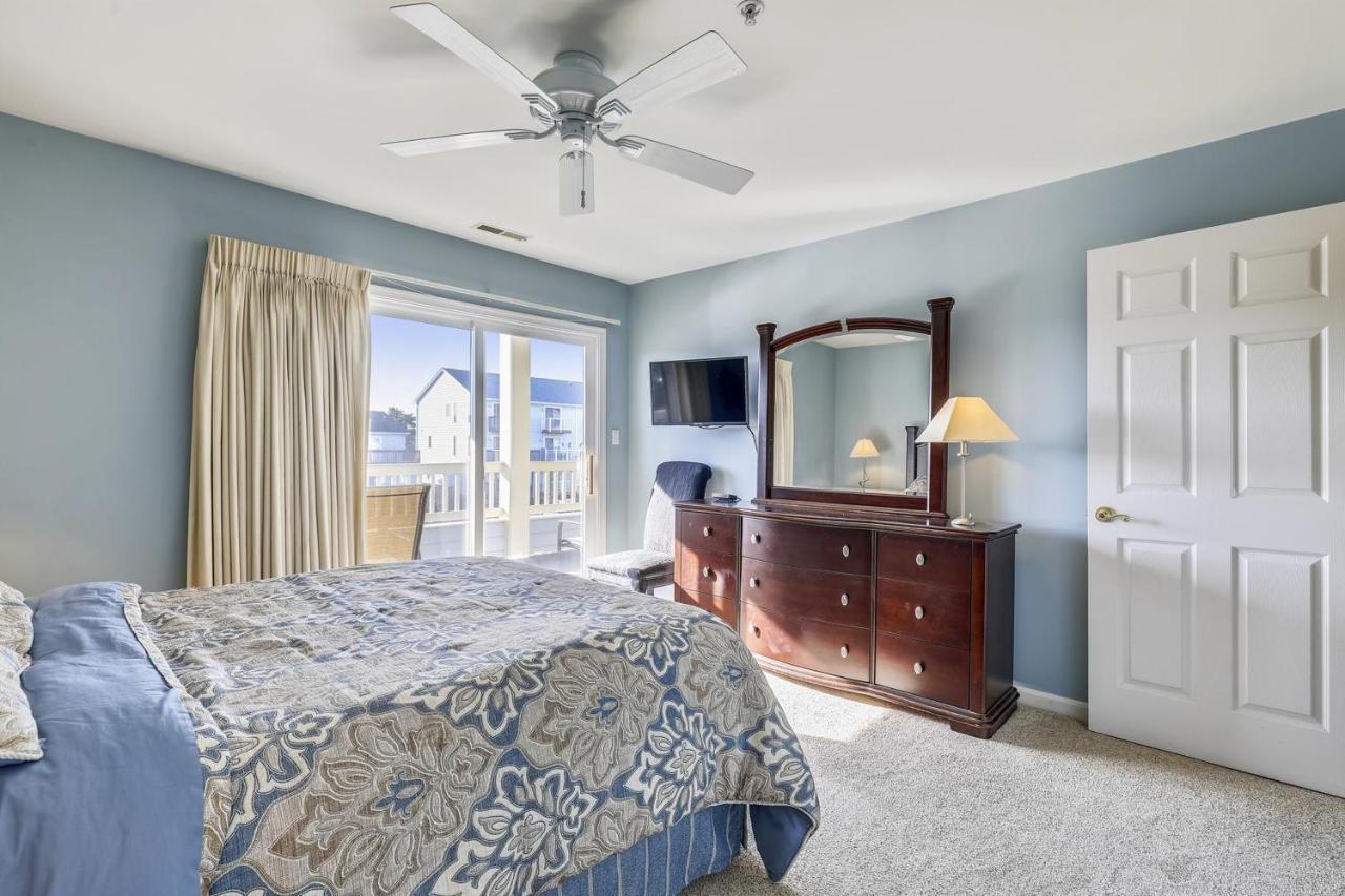 Baywatch Iii Apartment Ocean City