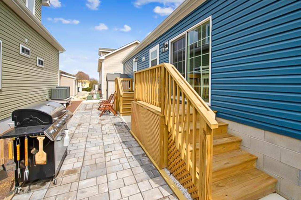 Endless Summer Holiday home Ocean City