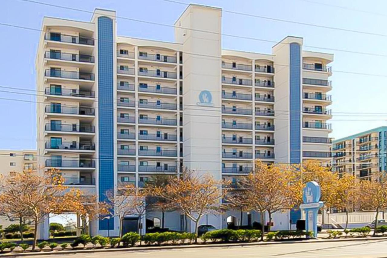 Excalibur Holiday home Ocean City