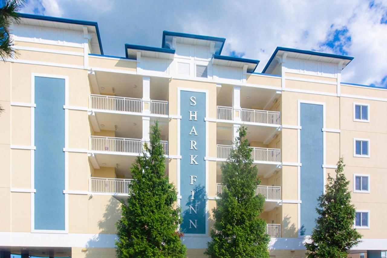Sharkfin 401 Ocean City