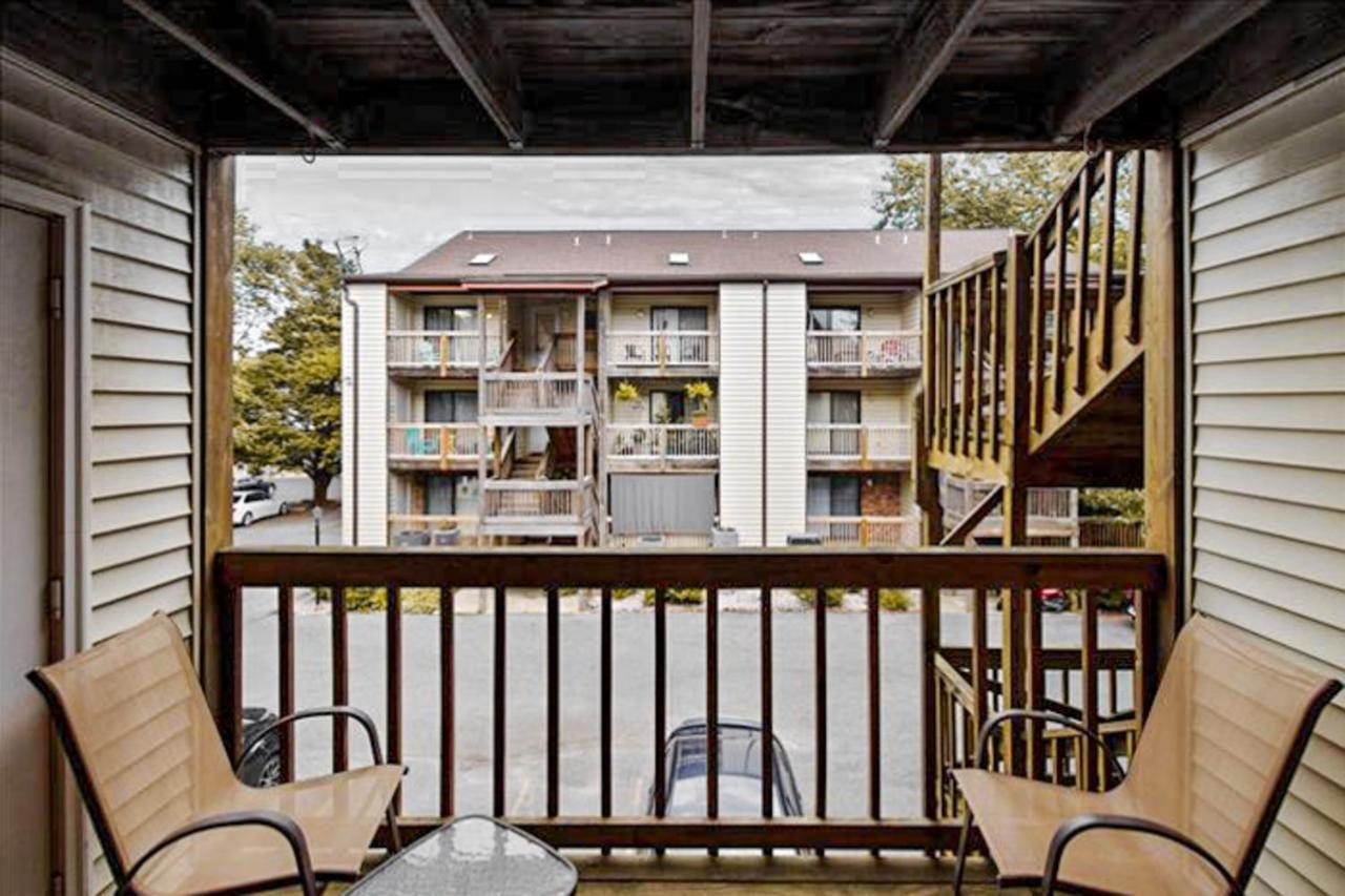 Apartment Sandalwood 203b *
